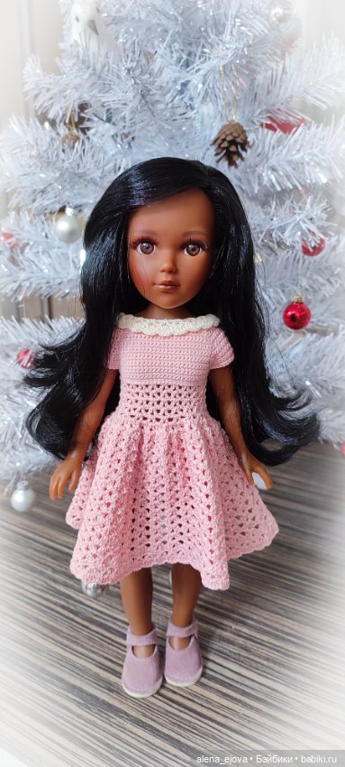 Моя мулаточка Стелла Видал Рохас 💕 (фото 2)