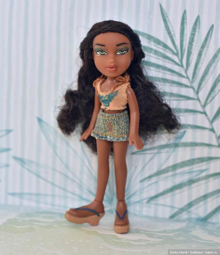 Малышки с Али — Игровые мини (фото 8)