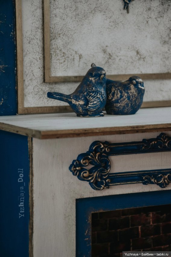 С Рождеством — Фотоистории с куклами BJD (БЖД): сериалы