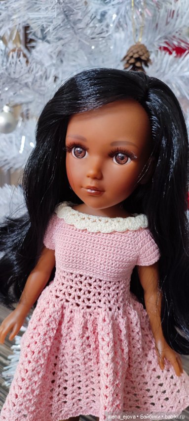 Моя мулаточка Стелла Видал Рохас 💕 (фото 3)