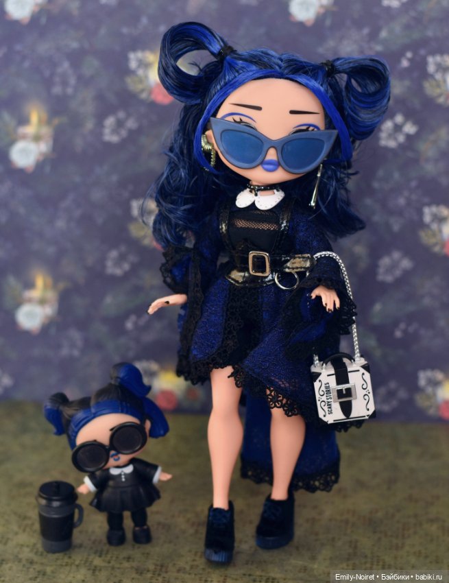 Малышки с Али — Игровые мини (фото 2)