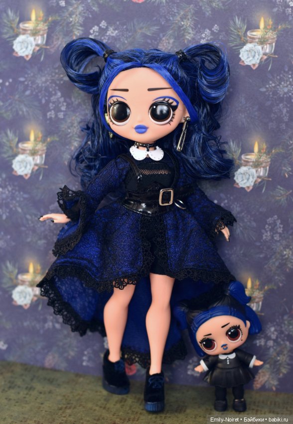 Малышки с Али — Игровые мини (фото 6)