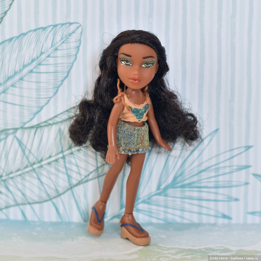 Малышки с Али — Игровые мини (фото 10)