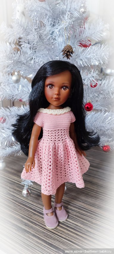 Моя мулаточка Стелла Видал Рохас 💕 (фото 4)