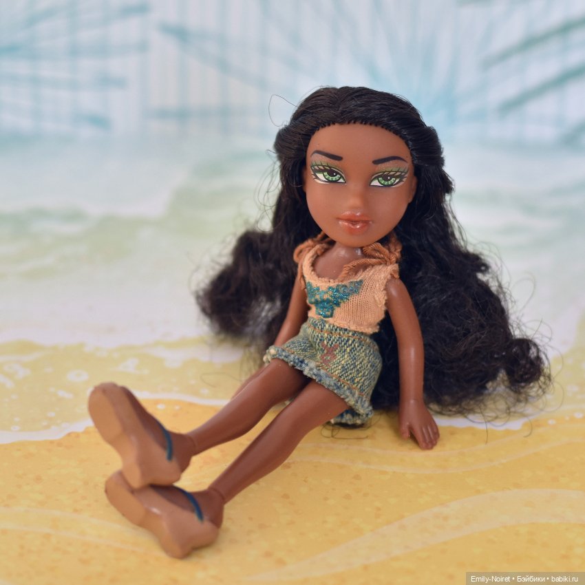 Малышки с Али — Игровые мини (фото 9)