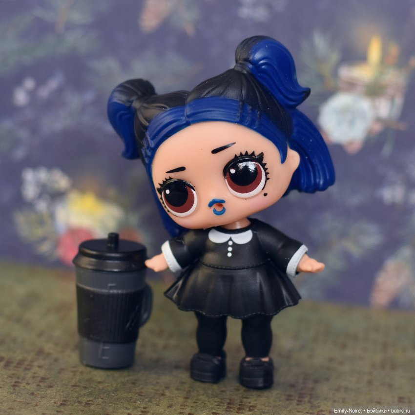 Малышки с Али — Игровые мини (фото 5)