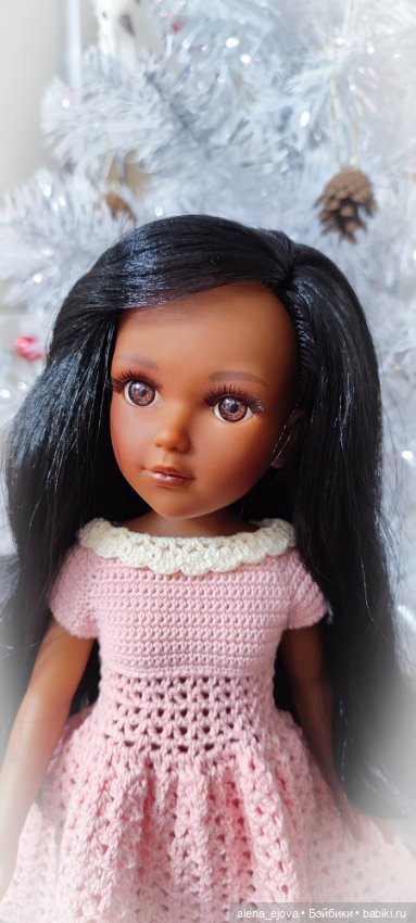 Моя мулаточка Стелла Видал Рохас 💕