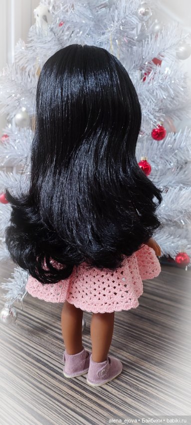 Моя мулаточка Стелла Видал Рохас 💕 (фото 5)