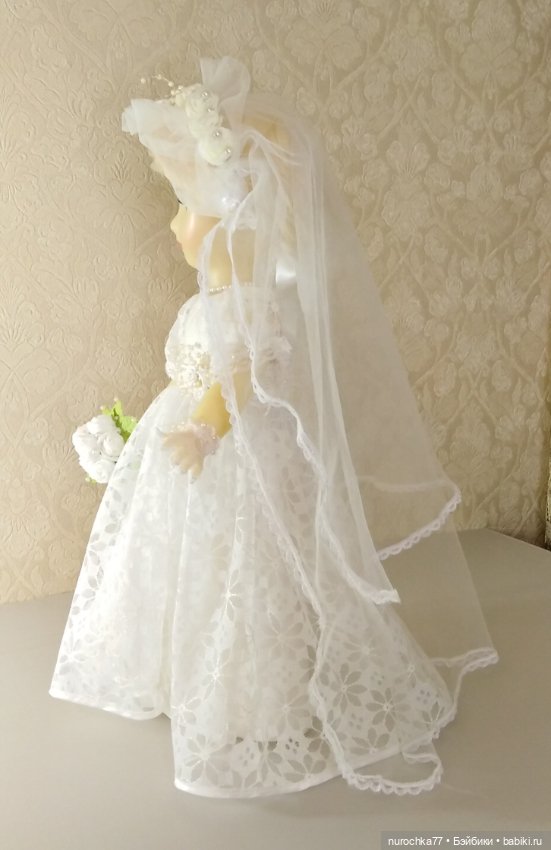 Моя Невеста. Кукла Страуме. Латвийская ССР. Рубрика Генералы песчаных карьеров