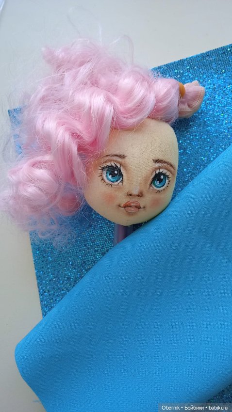 Кукла-русалочка - хорошая ли это идея (фото 8)