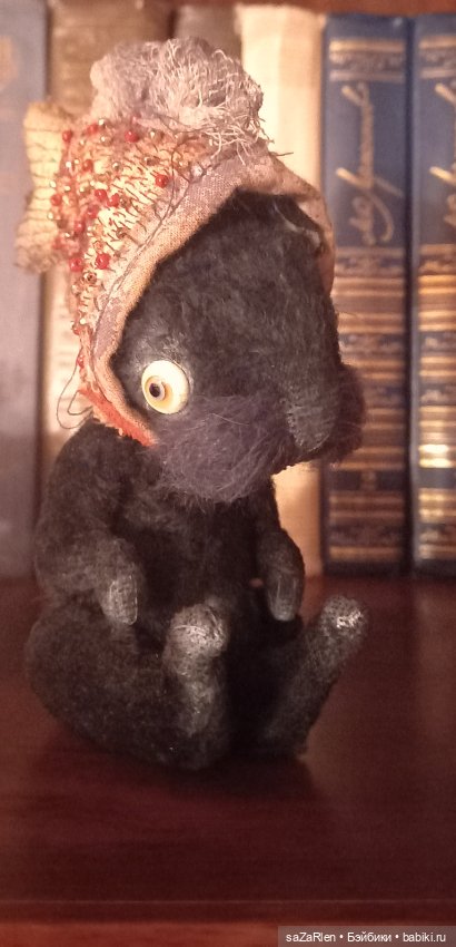 Химочки и ко — Куклы Annette Himstedt (Аннетт Химстедт): коллекционные