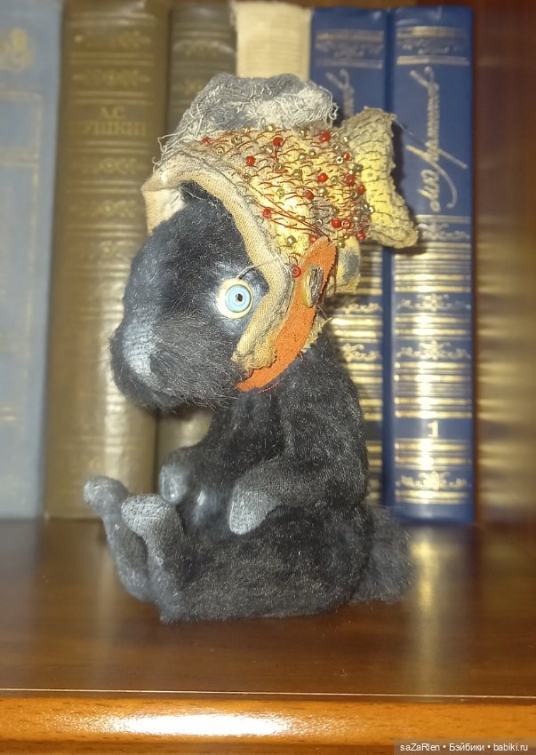 Химочки и ко — Куклы Annette Himstedt (Аннетт Химстедт): коллекционные