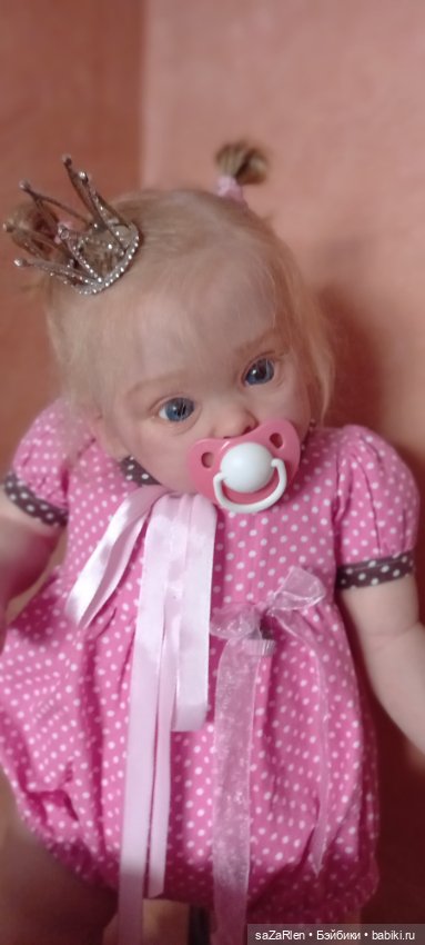 Химочки и ко — Куклы Annette Himstedt (Аннетт Химстедт): коллекционные