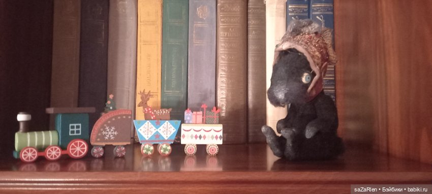 Химочки и ко — Куклы Annette Himstedt (Аннетт Химстедт): коллекционные