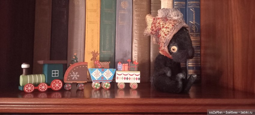 Химочки и ко — Куклы Annette Himstedt (Аннетт Химстедт): коллекционные