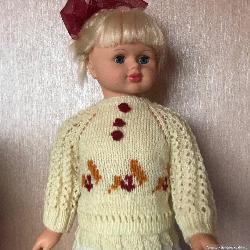 Сладкое настроение! (с предновогодней суетой) (фото 9)