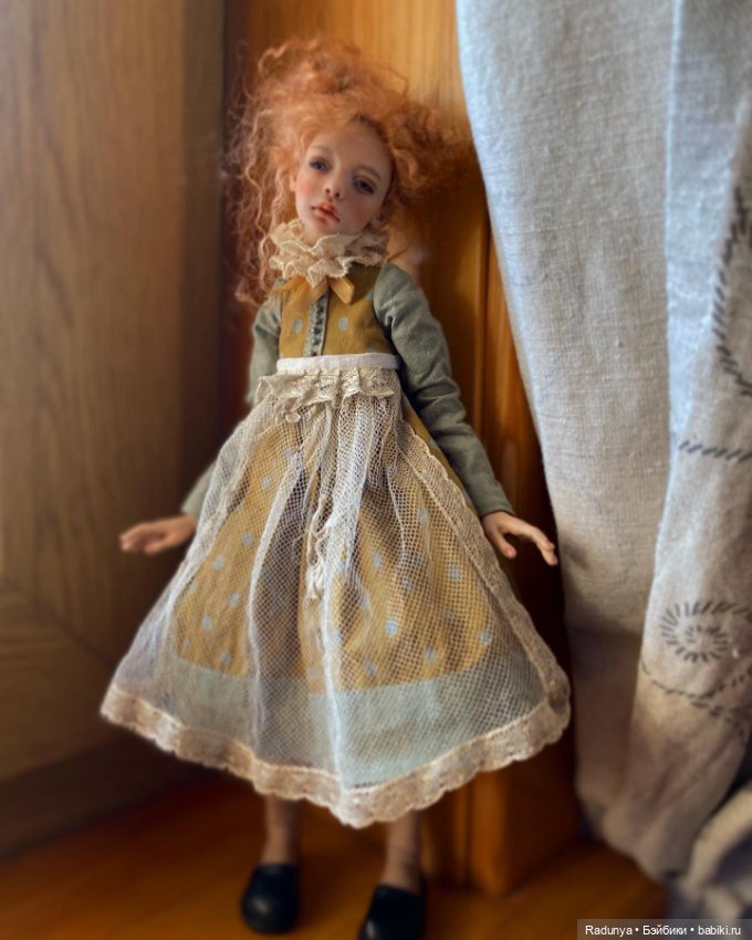 Немного солнца в морозный день (фото 7)