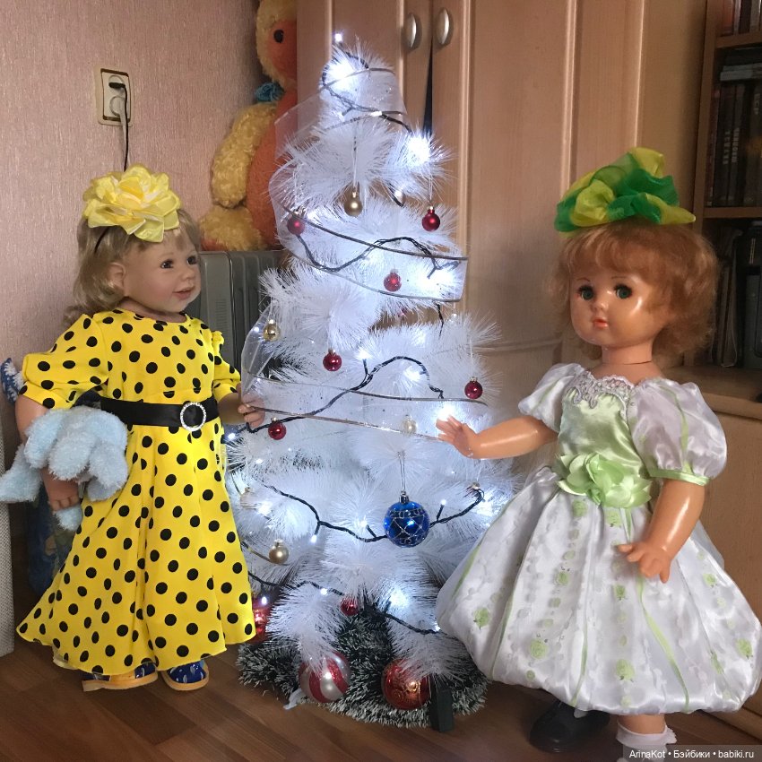 Сладкое настроение! (с предновогодней суетой)