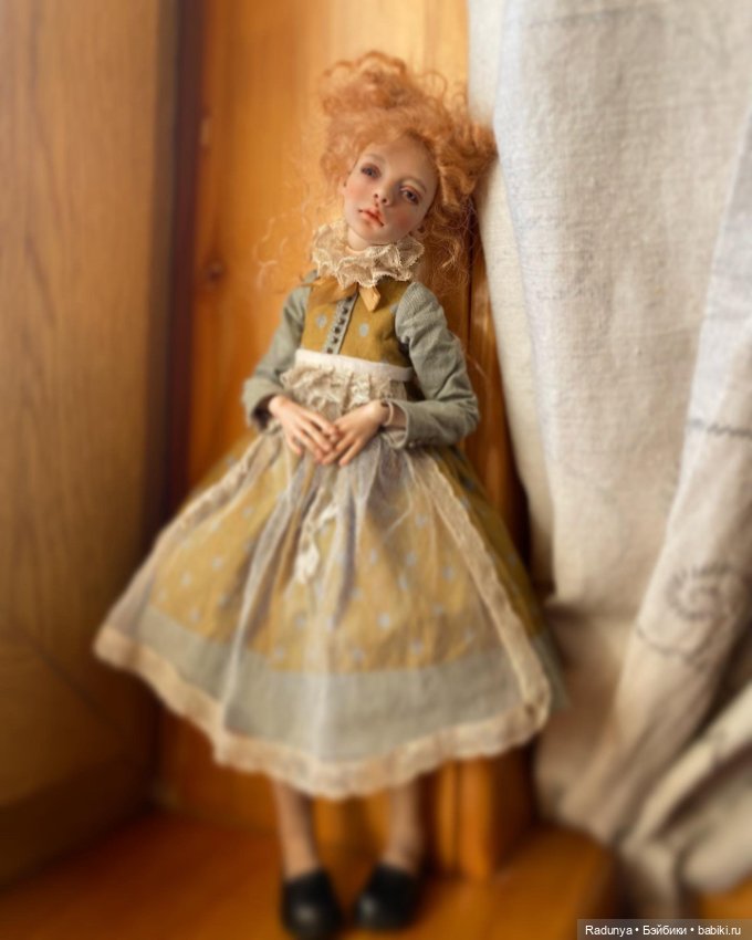 Немного солнца в морозный день (фото 3)