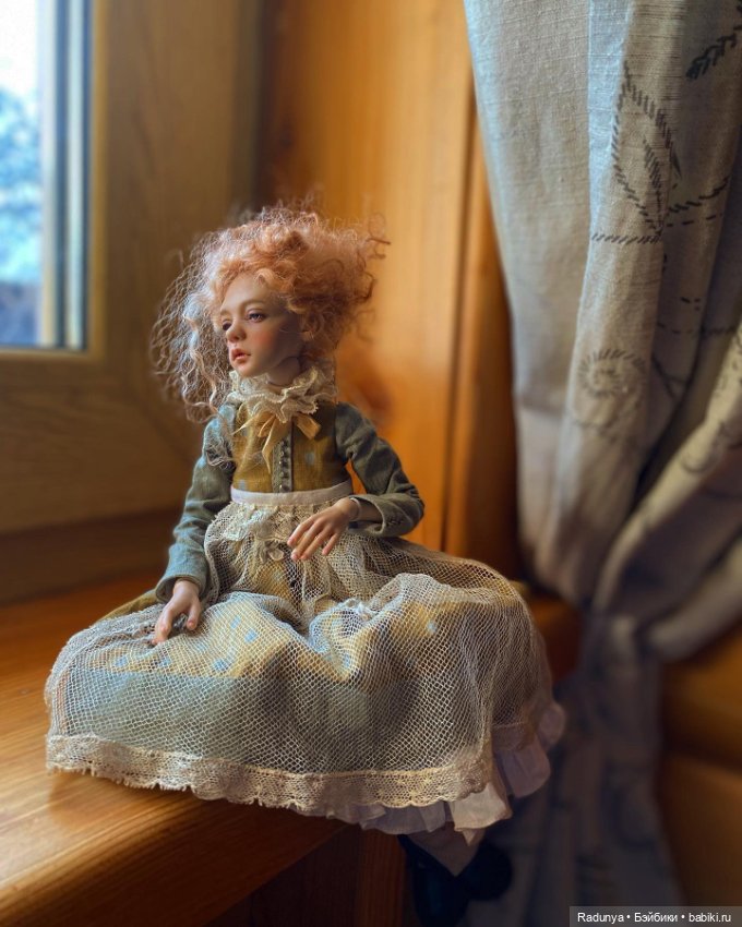 Немного солнца в морозный день (фото 6)