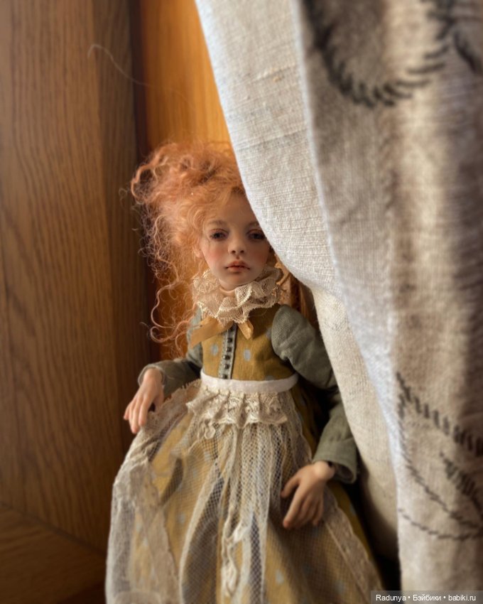 Немного солнца в морозный день (фото 5)