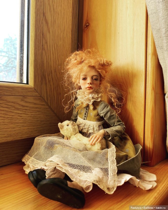 Немного солнца в морозный день (фото 2)