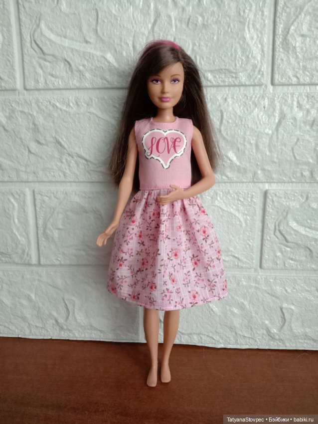 Модницы Скиппер — Куклы Mattel (Маттел) разное: Enchantimals