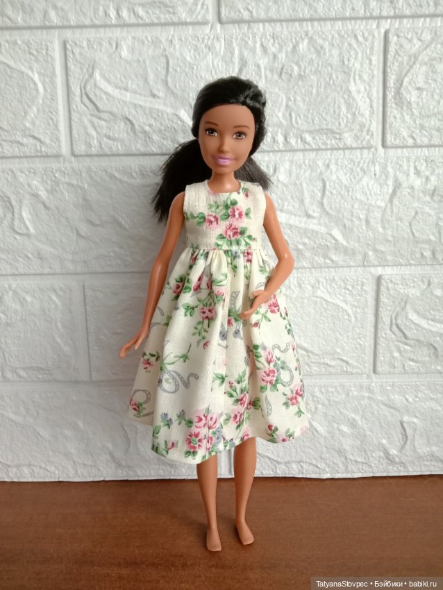 Модницы Скиппер — Куклы Mattel (Маттел) разное: Enchantimals (фото 8)