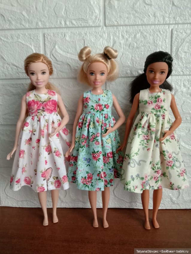 Модницы Скиппер — Куклы Mattel (Маттел) разное: Enchantimals (фото 5)