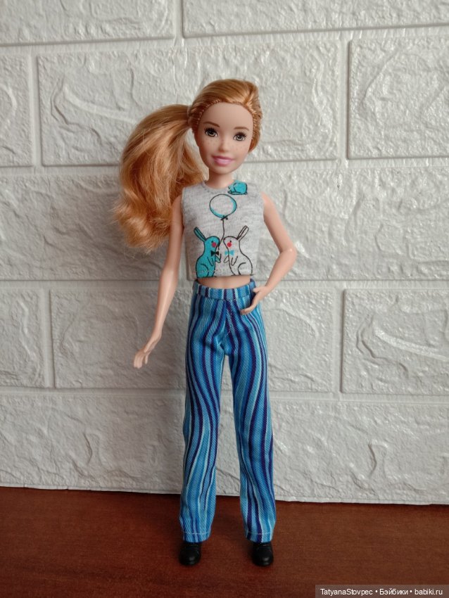 Модницы Скиппер — Куклы Mattel (Маттел) разное: Enchantimals