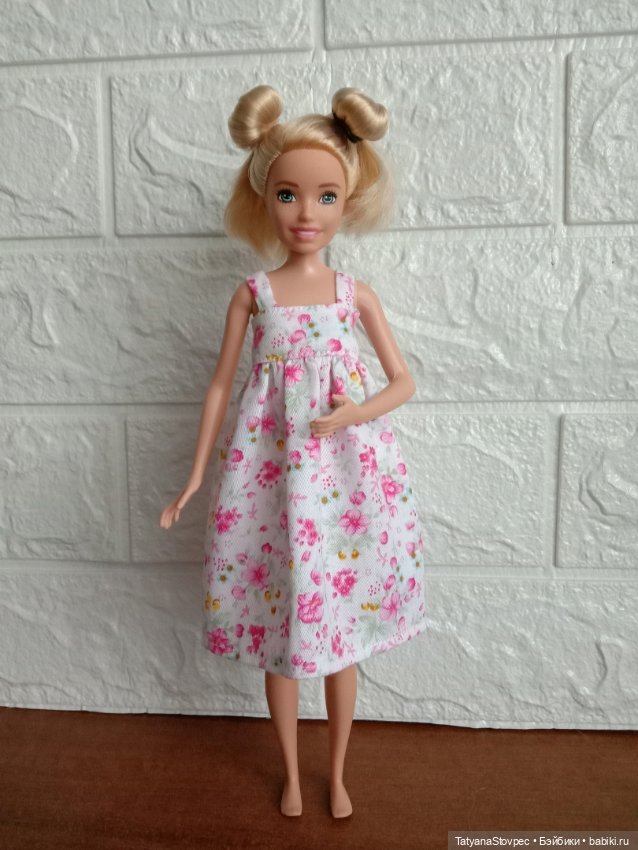 Модницы Скиппер — Куклы Mattel (Маттел) разное: Enchantimals (фото 4)