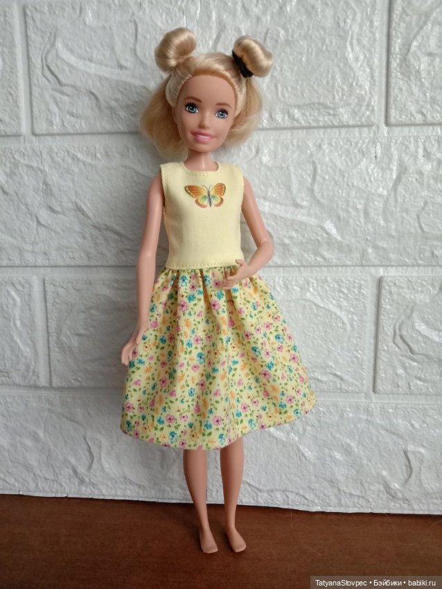 Модницы Скиппер — Куклы Mattel (Маттел) разное: Enchantimals