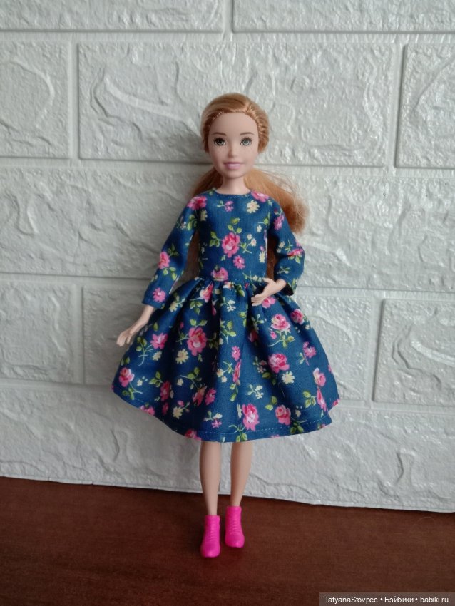 Модницы Скиппер — Куклы Mattel (Маттел) разное: Enchantimals