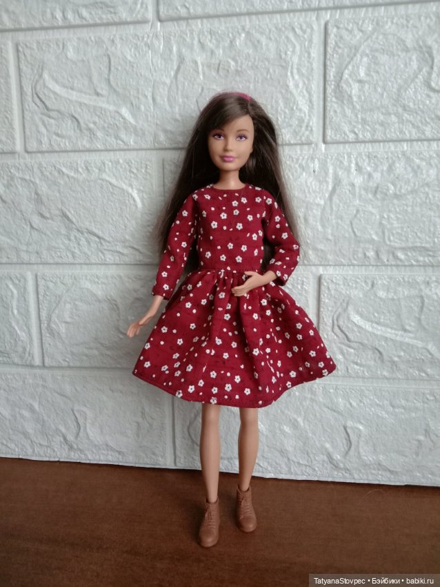 Модницы Скиппер — Куклы Mattel (Маттел) разное: Enchantimals