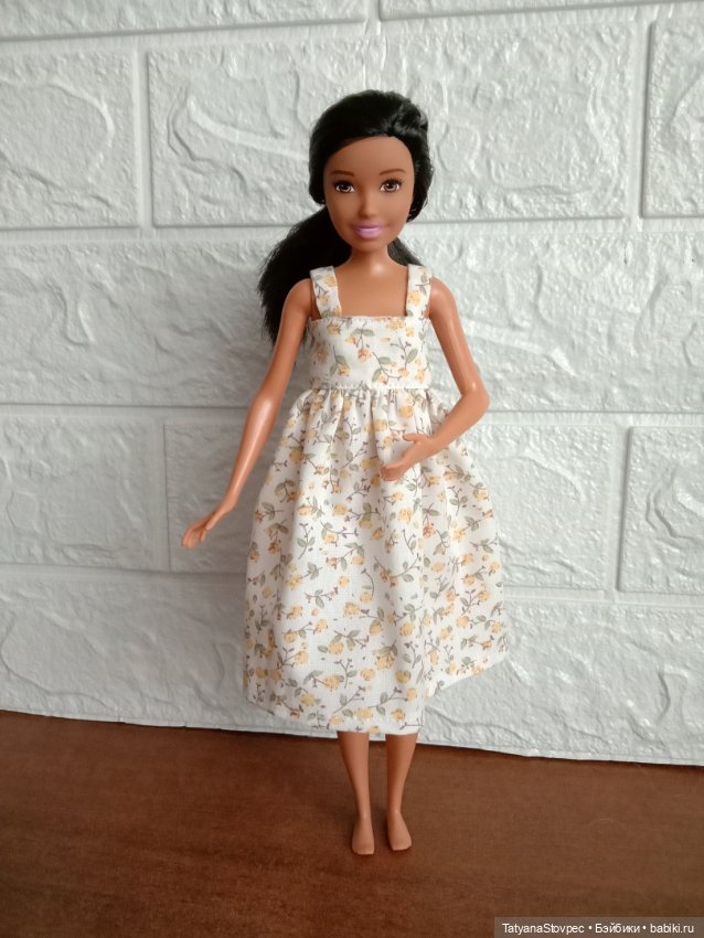 Модницы Скиппер — Куклы Mattel (Маттел) разное: Enchantimals (фото 2)