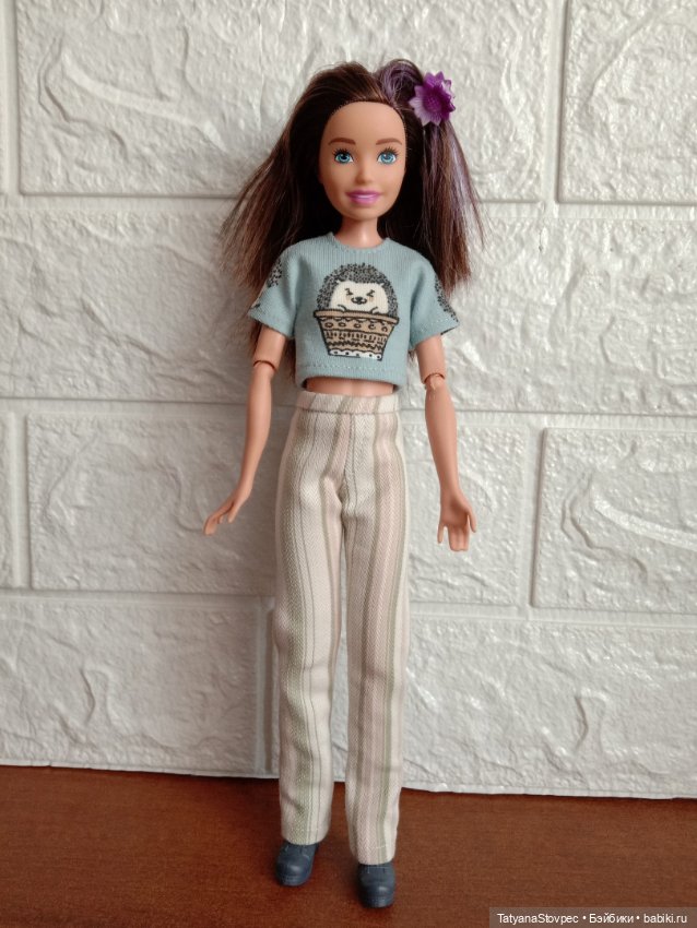 Модницы Скиппер — Куклы Mattel (Маттел) разное: Enchantimals