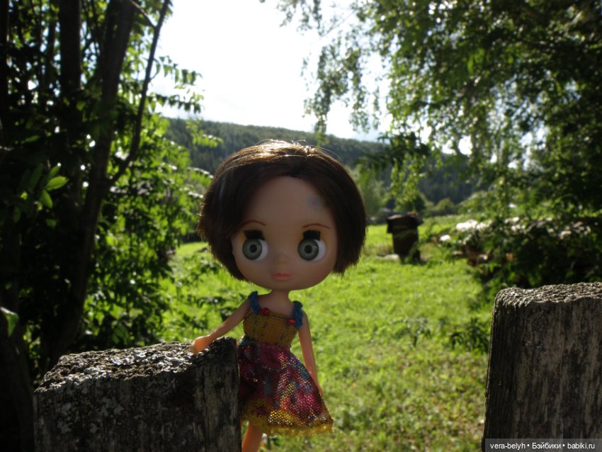 Леля - цветочная фея — Игровые мини (фото 3)