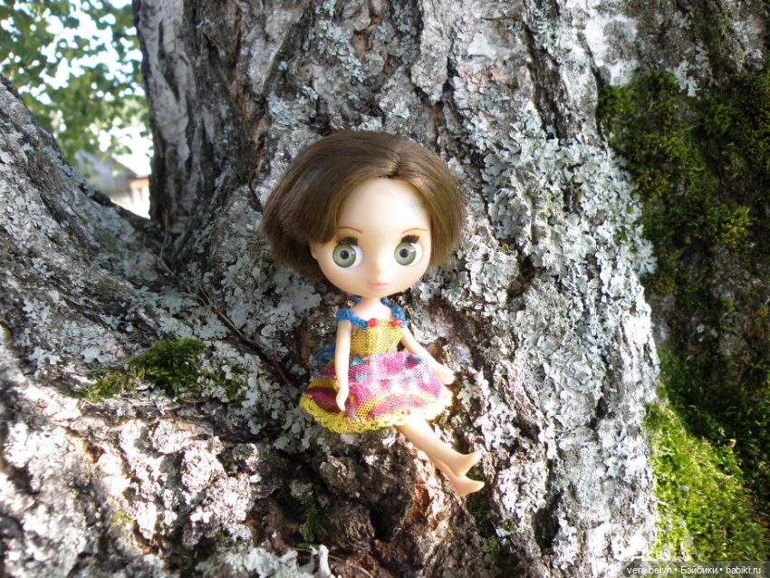 Леля - цветочная фея — Игровые мини (фото 6)