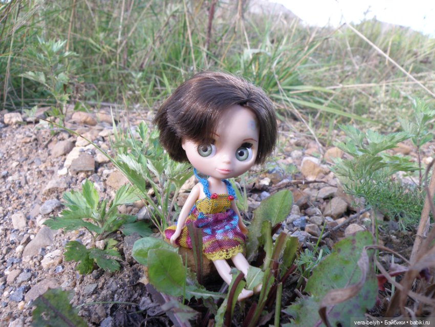 Леля - цветочная фея — Игровые мини (фото 4)