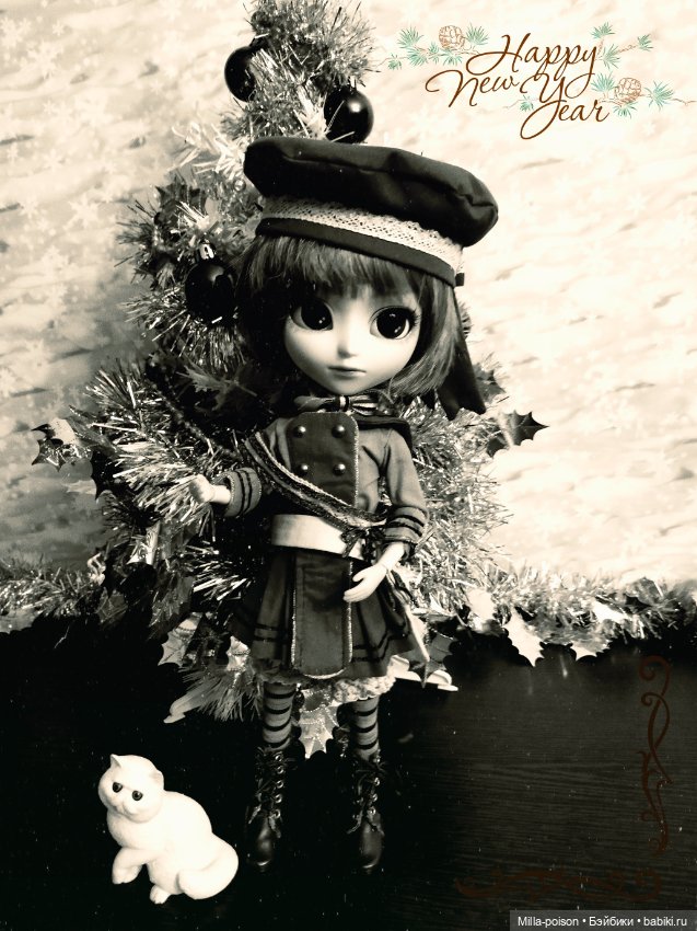 Исул мальчик с винтажной открытки (фото 6)