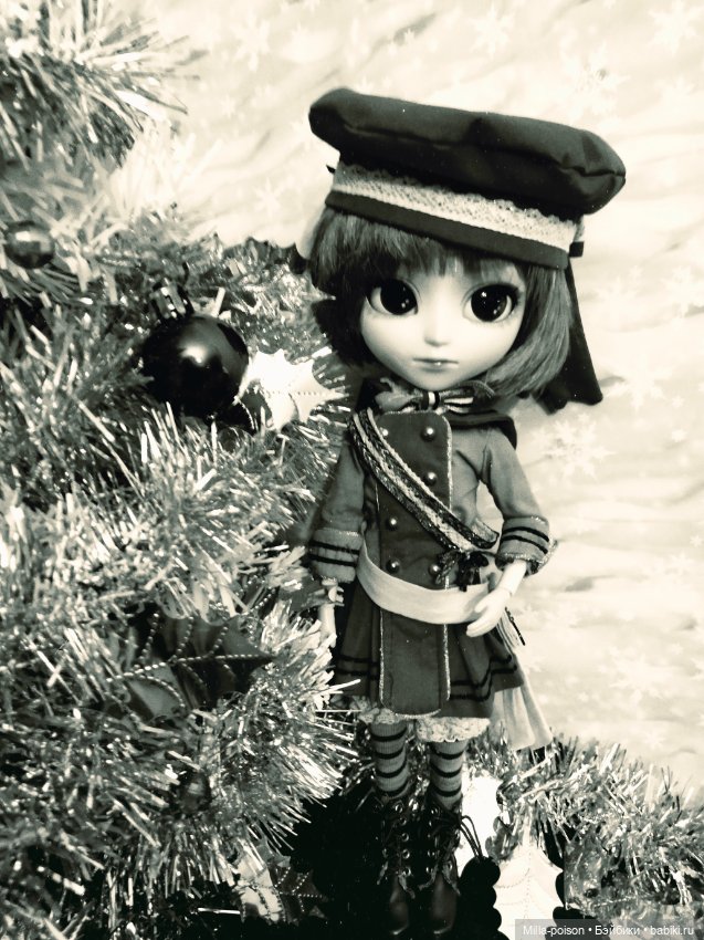 Исул мальчик с винтажной открытки (фото 4)