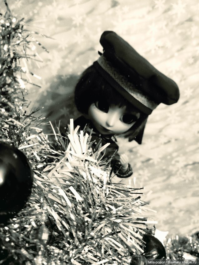 Исул мальчик с винтажной открытки (фото 8)