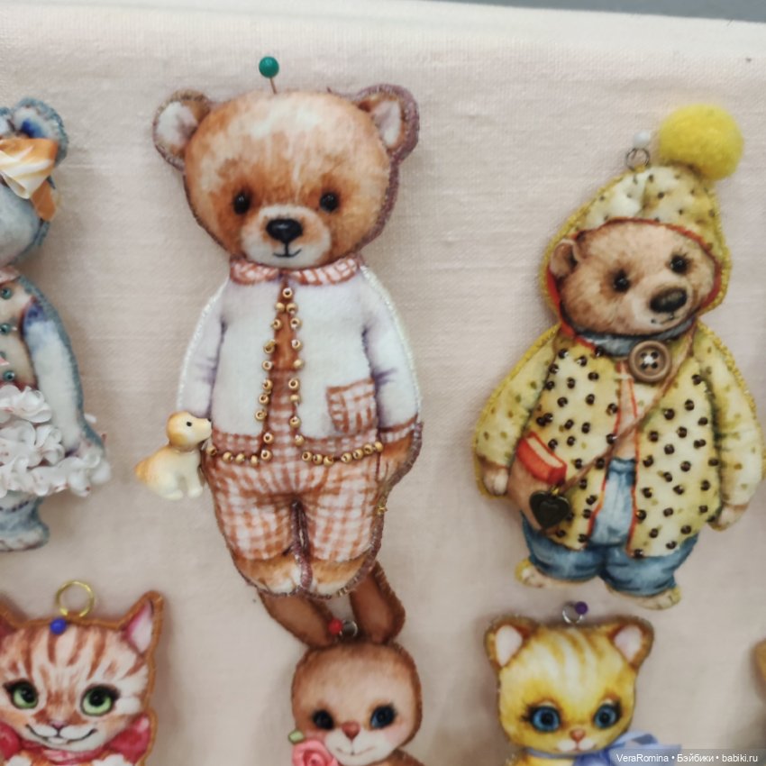 Выставка Зимний бал на Тишинке