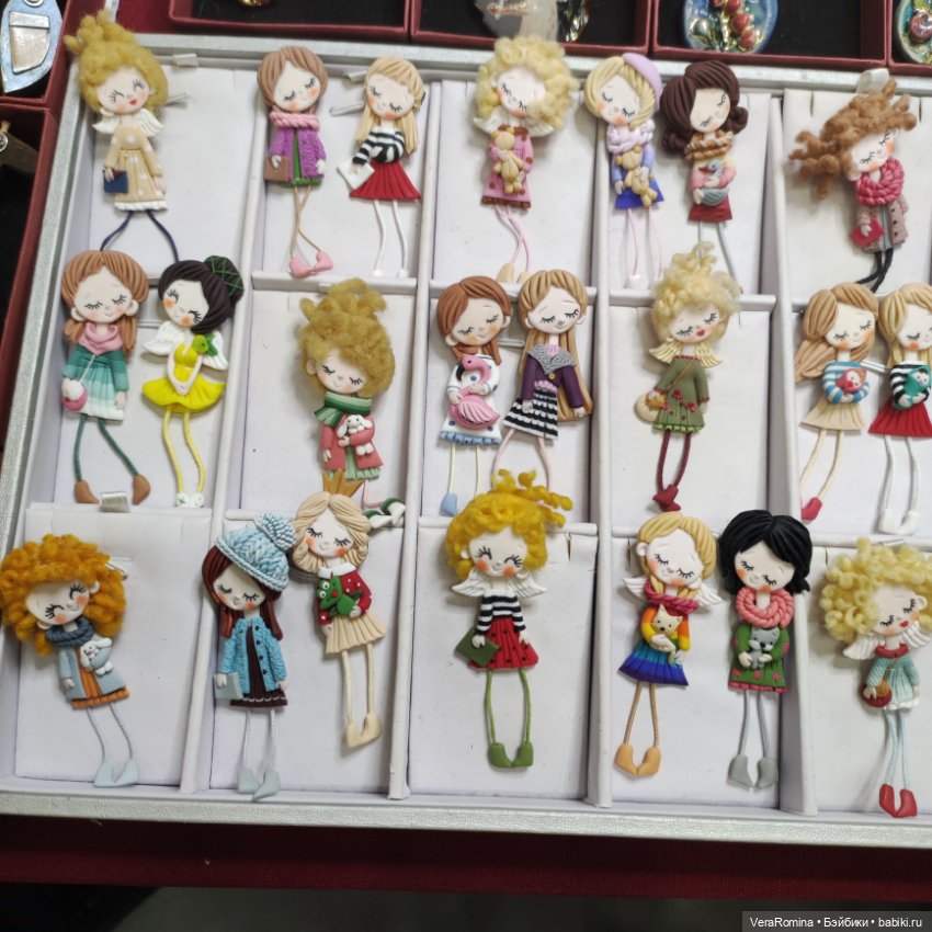 Выставка Зимний бал на Тишинке