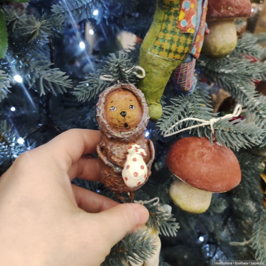 Выставка Зимний бал на Тишинке