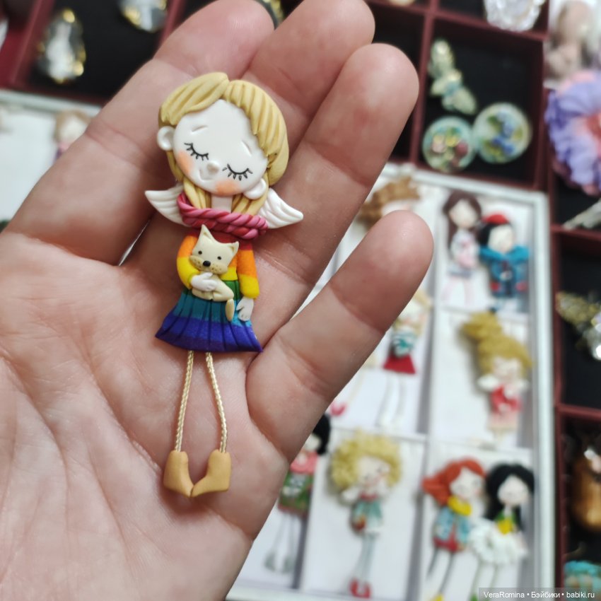 Выставка Зимний бал на Тишинке