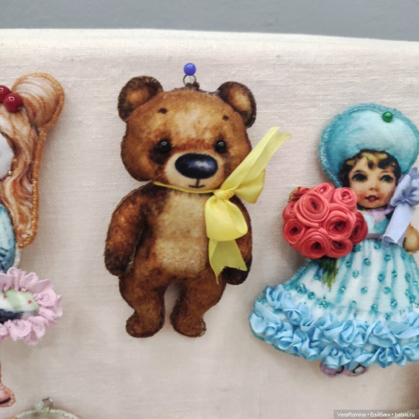 Выставка Зимний бал на Тишинке