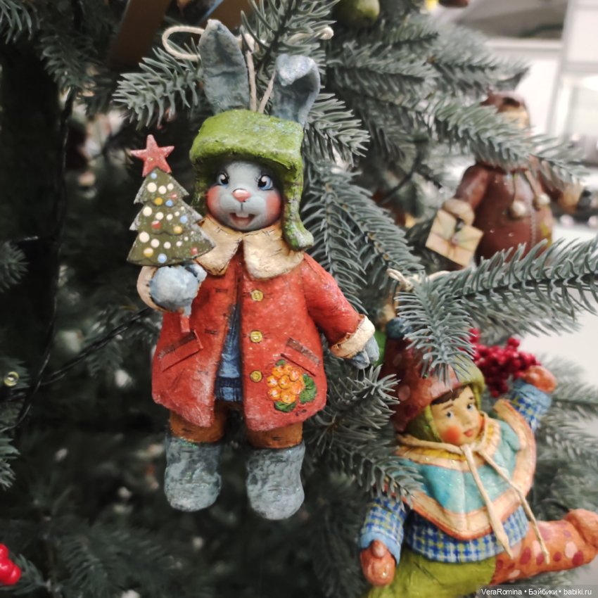 Выставка Зимний бал на Тишинке