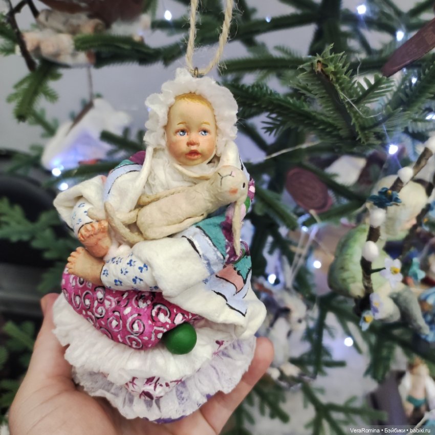 Выставка Зимний бал на Тишинке