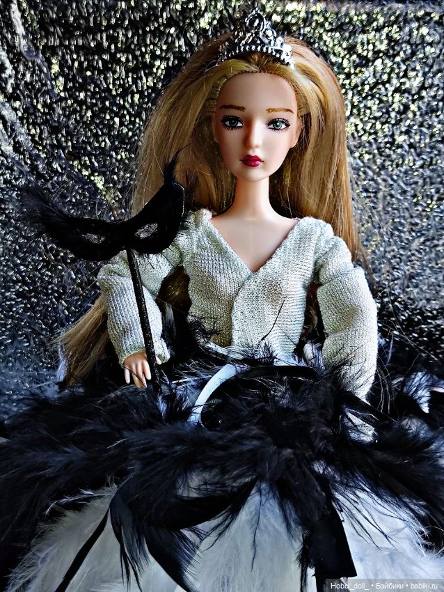 Как МЫ праздновали Новый год. Ч. 1 Гламурная